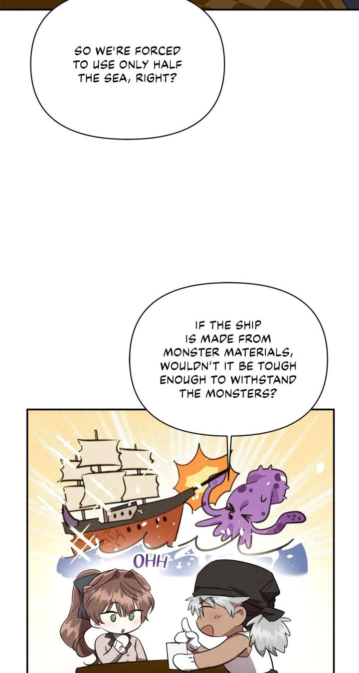 Don’t Be Carelessly Friendly Chapter 54 page 58