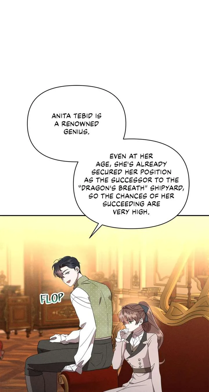 Don’t Be Carelessly Friendly Chapter 55 page 25