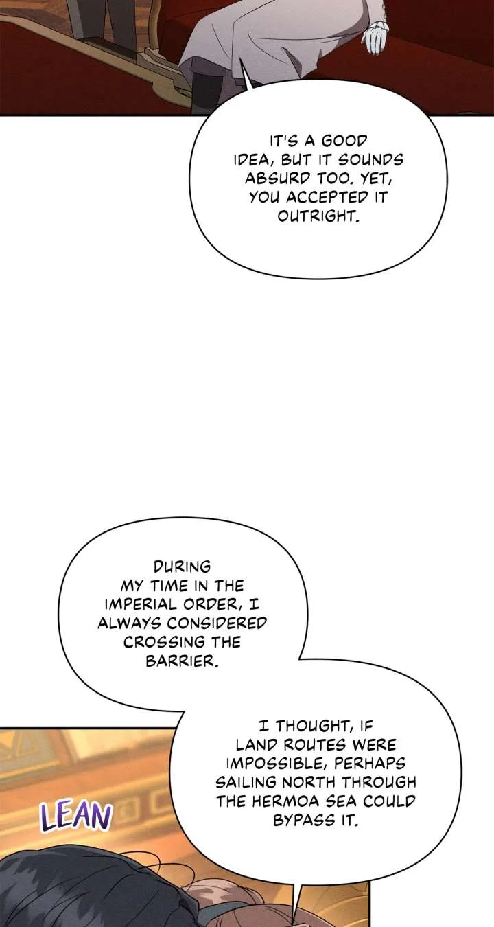 Don’t Be Carelessly Friendly Chapter 55 page 26