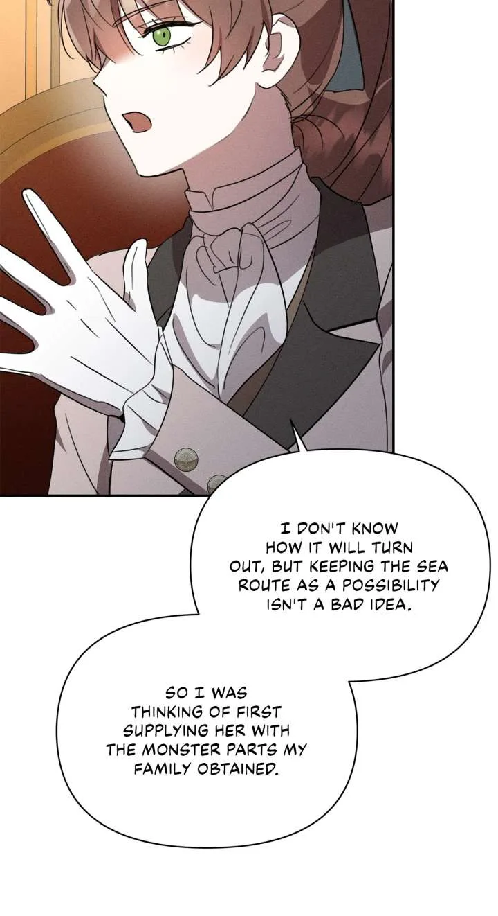 Don’t Be Carelessly Friendly Chapter 55 page 24