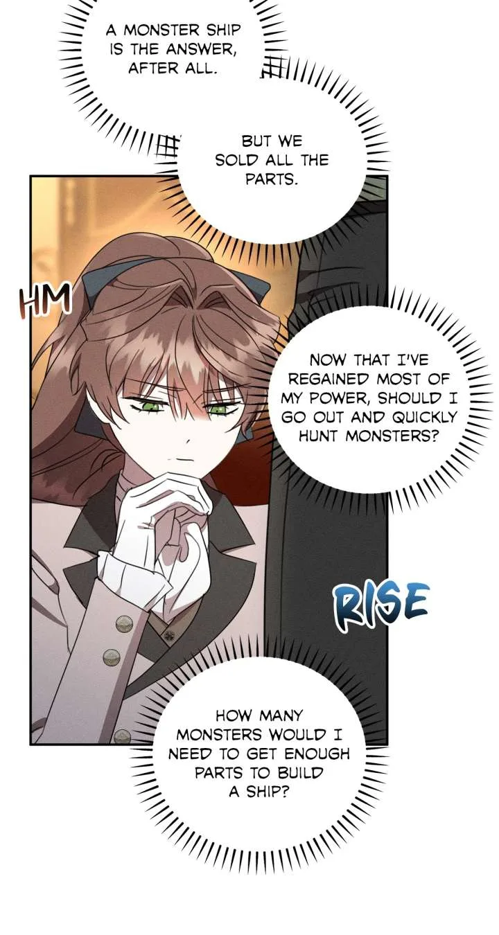 Don’t Be Carelessly Friendly Chapter 55 page 30