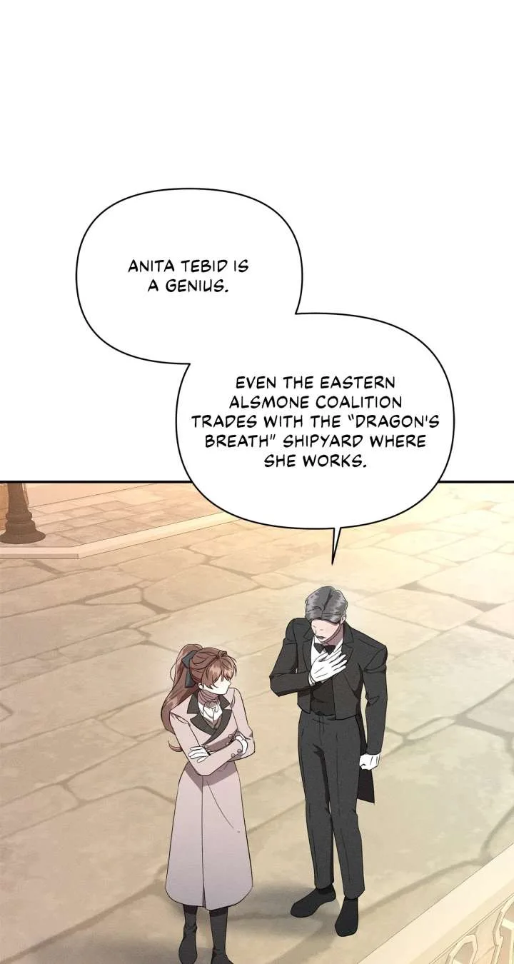 Don’t Be Carelessly Friendly Chapter 54 page 68