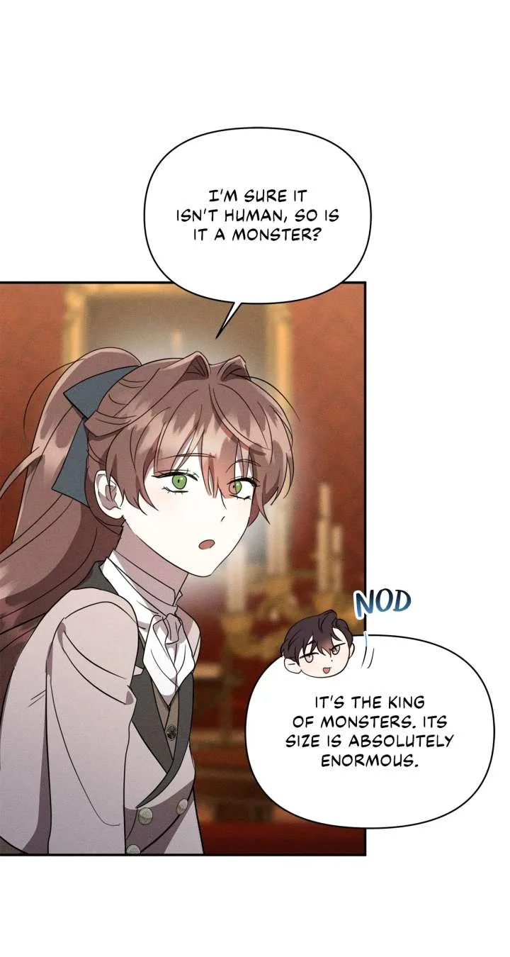 Don’t Be Carelessly Friendly Chapter 55 page 21