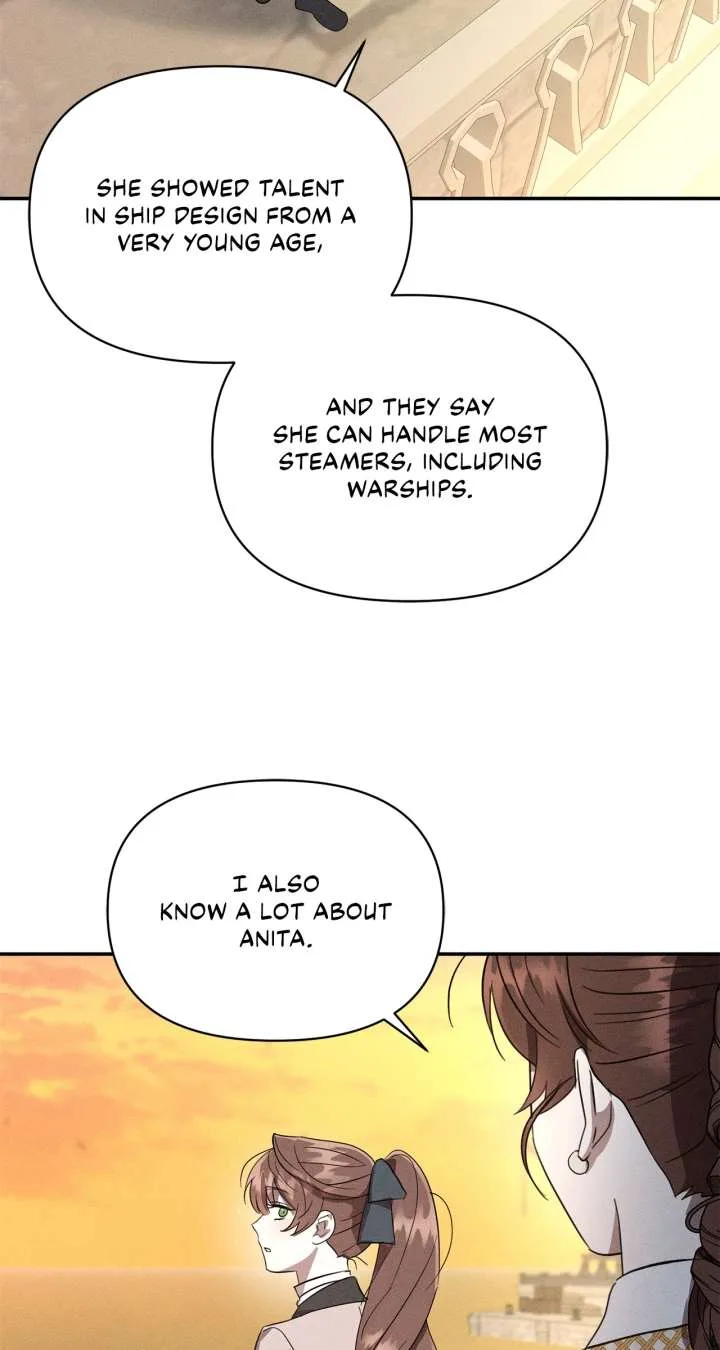 Don’t Be Carelessly Friendly Chapter 54 page 69