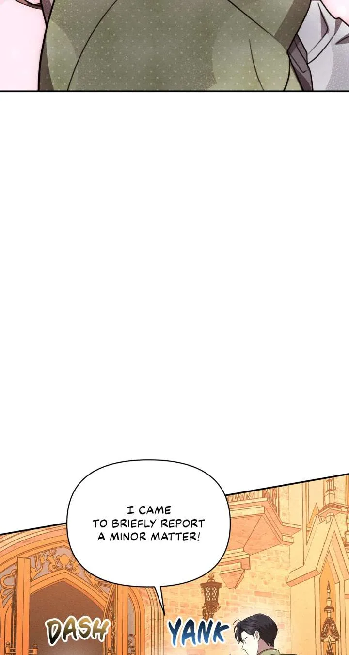 Don’t Be Carelessly Friendly Chapter 55 page 12