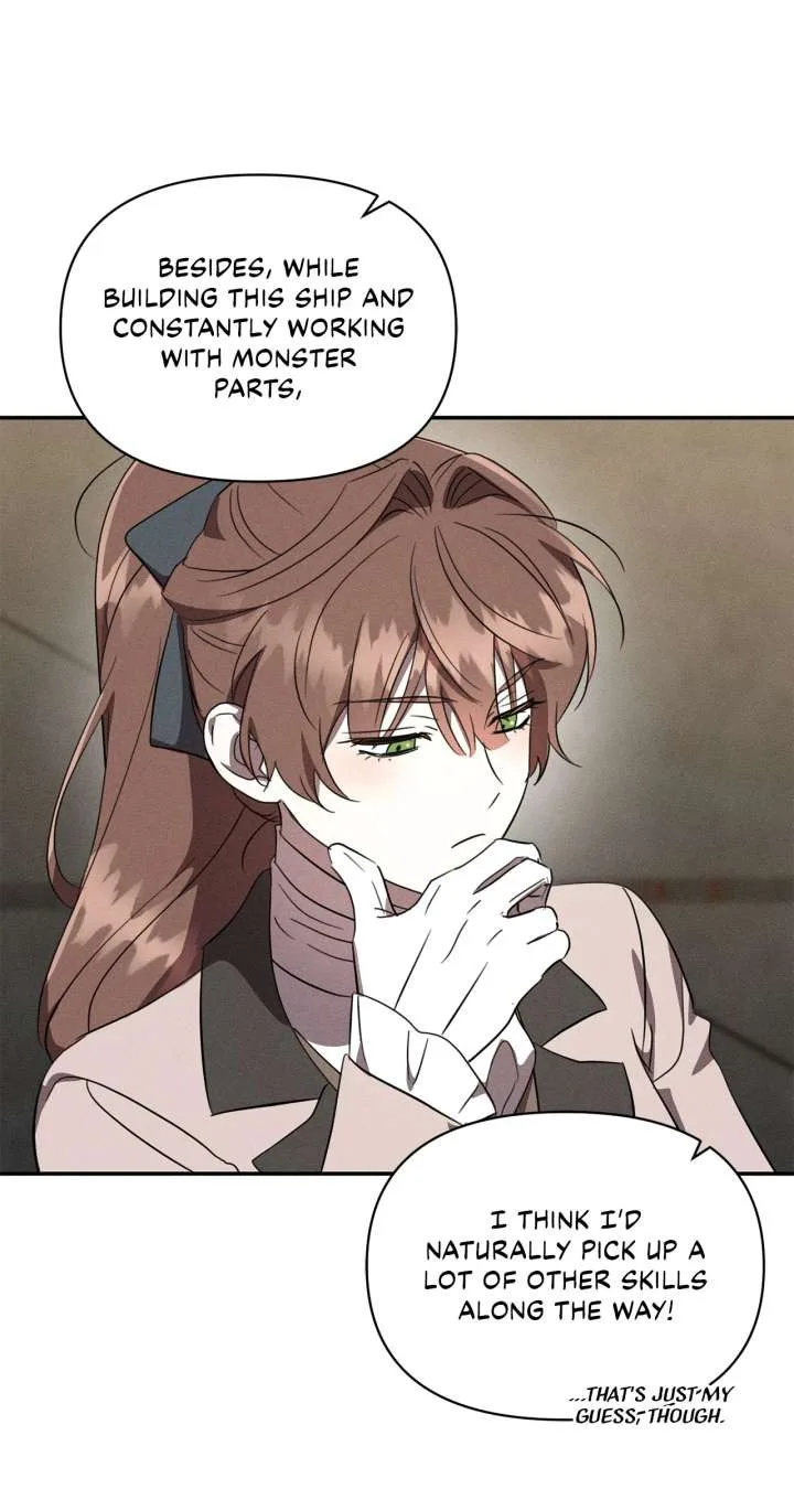 Don’t Be Carelessly Friendly Chapter 54 page 60