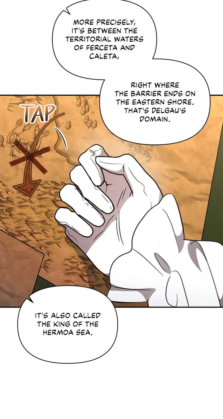 Don’t Be Carelessly Friendly Chapter 55 page 20