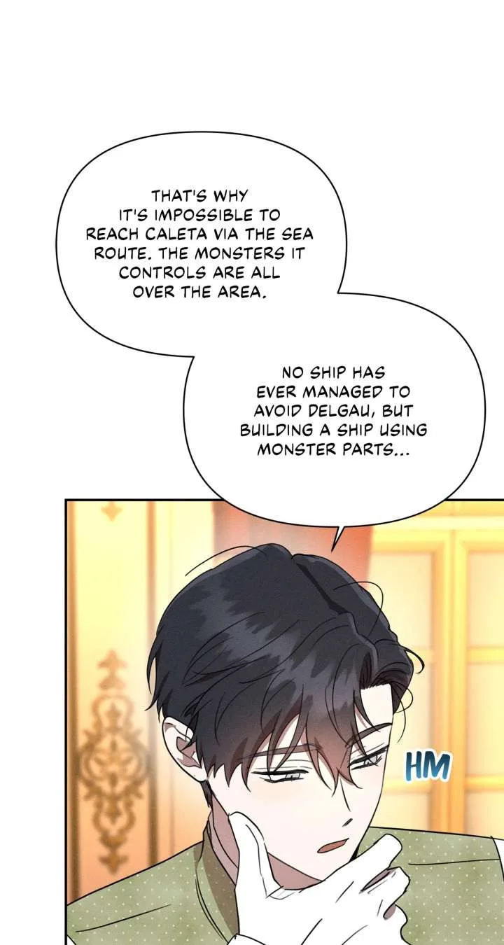 Don’t Be Carelessly Friendly Chapter 55 page 22