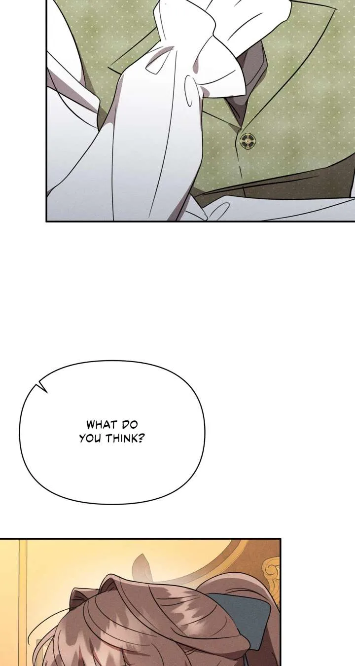 Don’t Be Carelessly Friendly Chapter 55 page 23