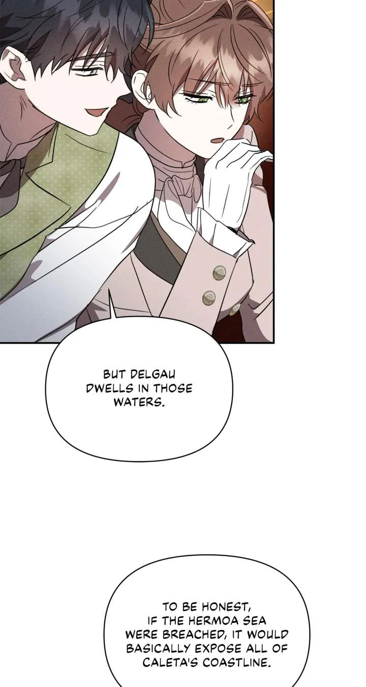 Don’t Be Carelessly Friendly Chapter 55 page 27