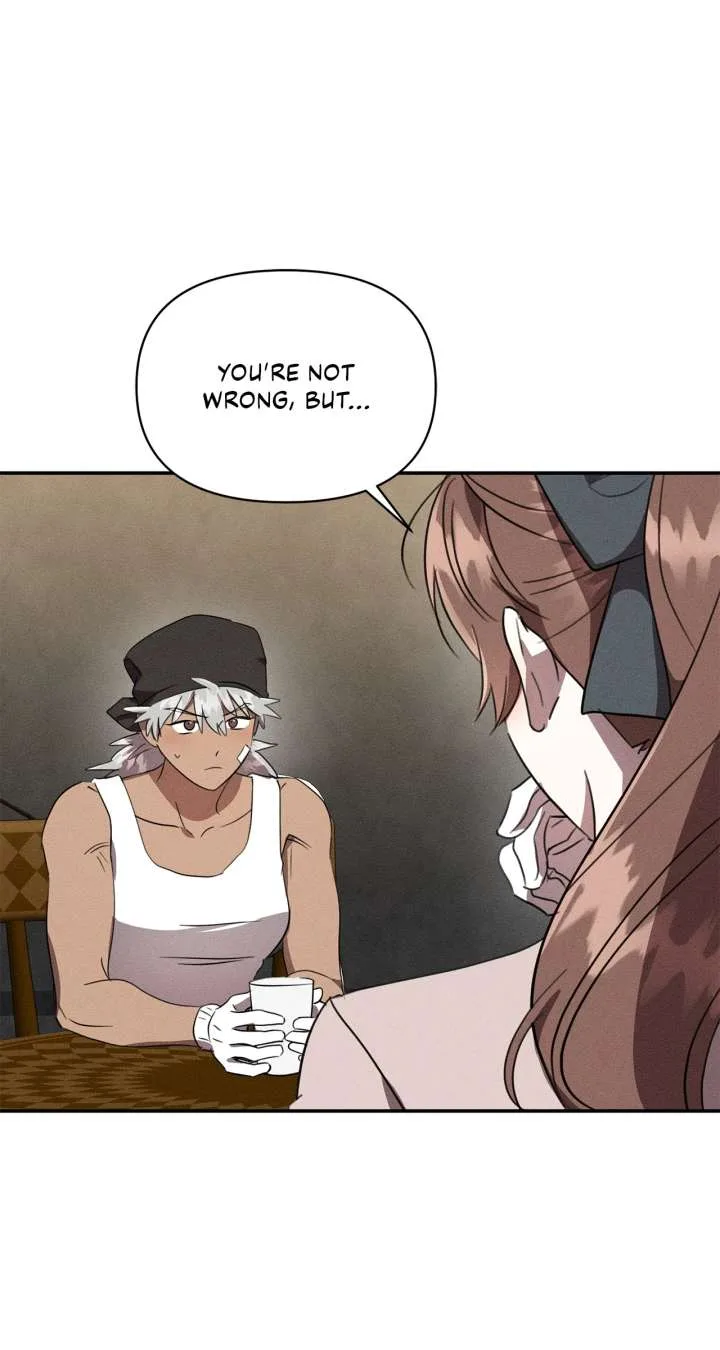 Don’t Be Carelessly Friendly Chapter 54 page 61