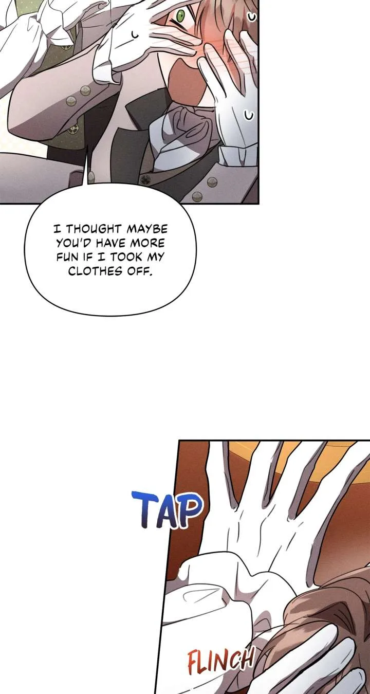 Don’t Be Carelessly Friendly Chapter 55 page 37