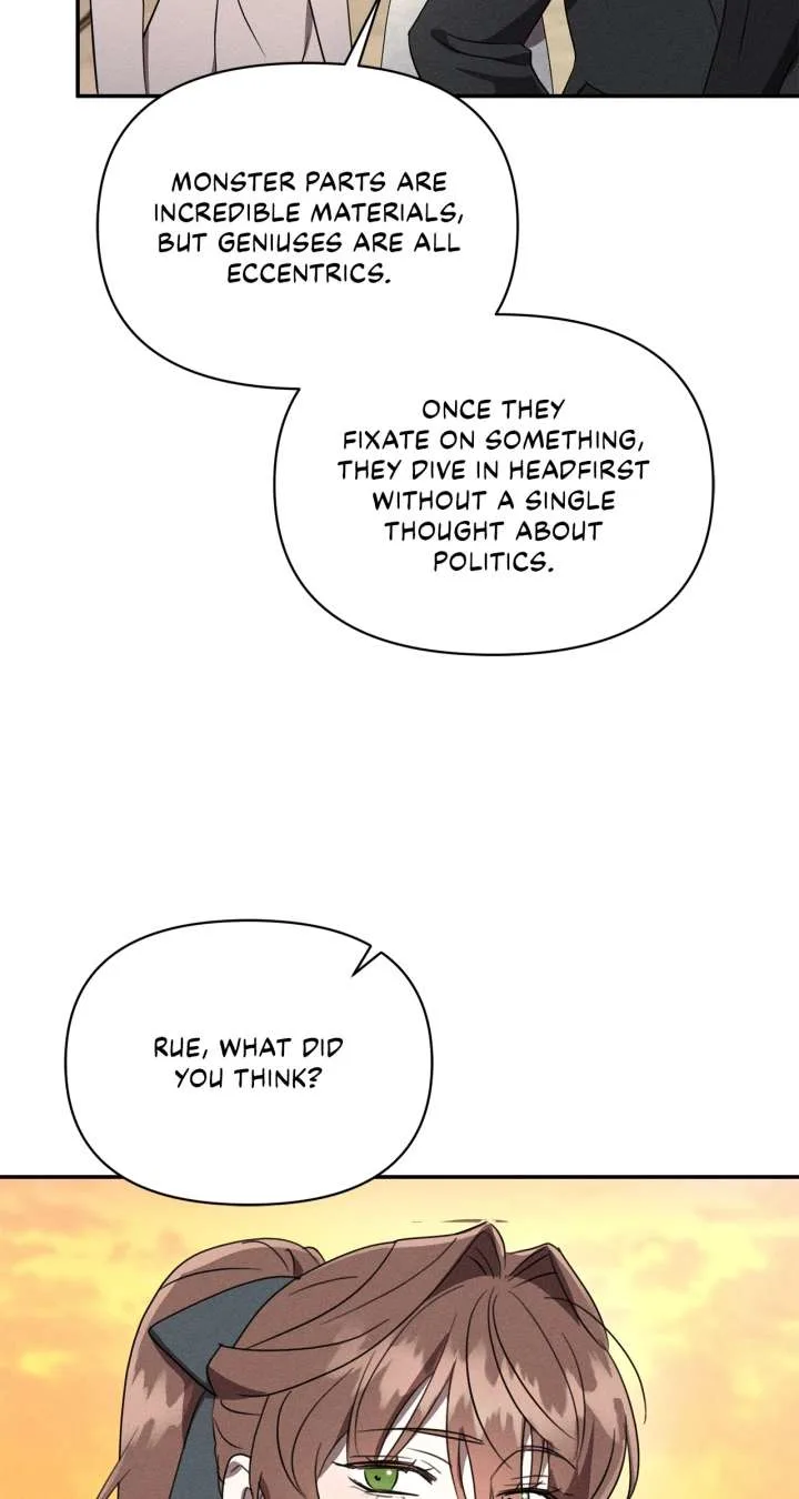 Don’t Be Carelessly Friendly Chapter 54 page 72