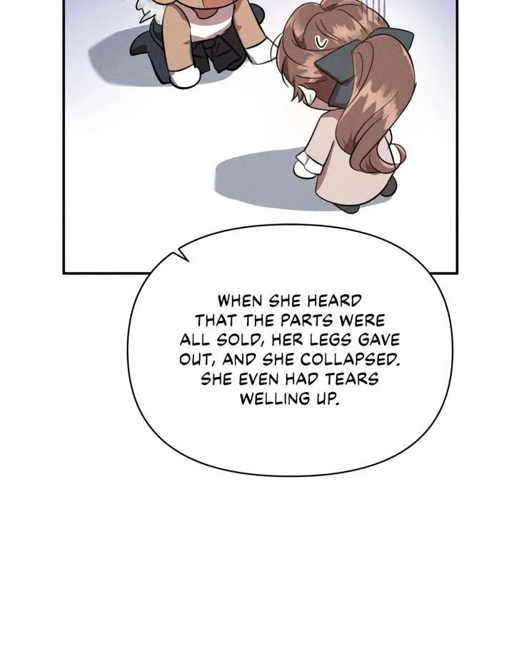 Don’t Be Carelessly Friendly Chapter 54 page 74