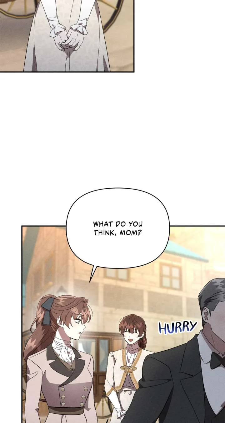 Don’t Be Carelessly Friendly Chapter 54 page 71