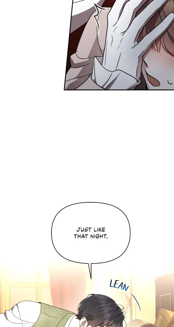 Don’t Be Carelessly Friendly Chapter 55 page 38