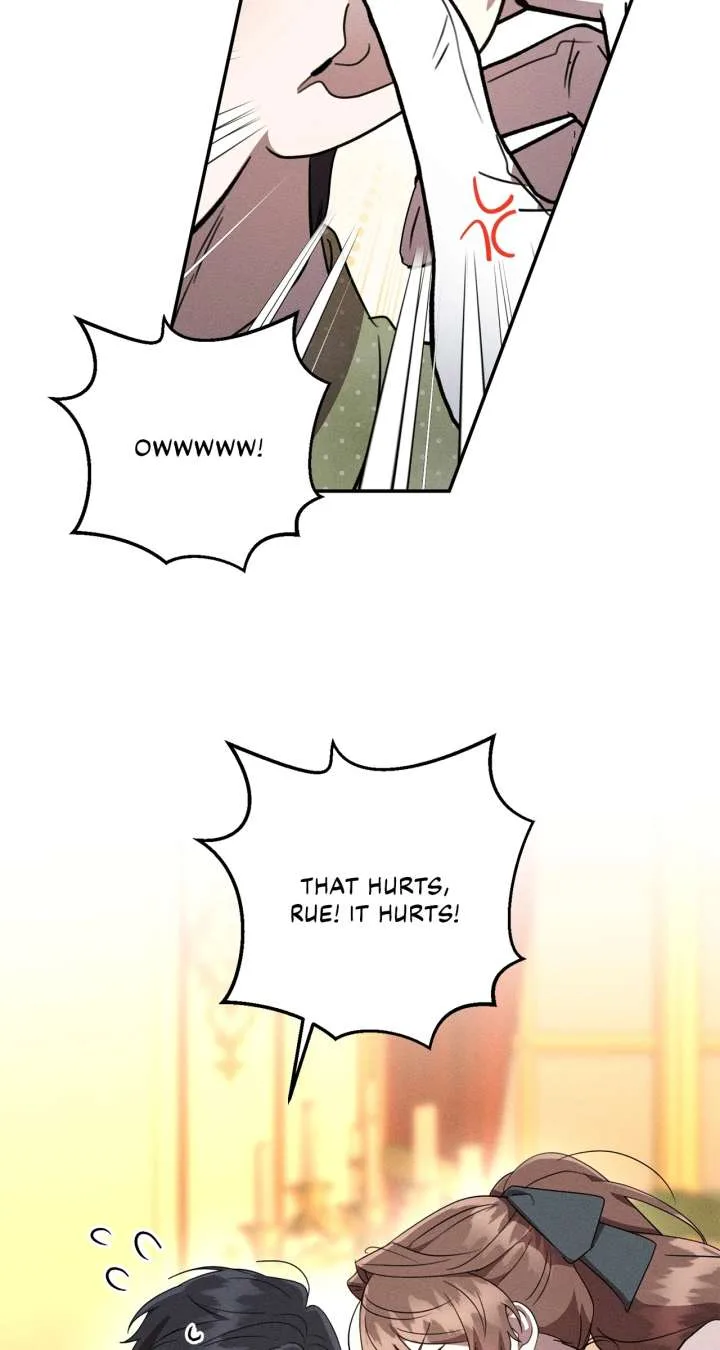 Don’t Be Carelessly Friendly Chapter 55 page 49