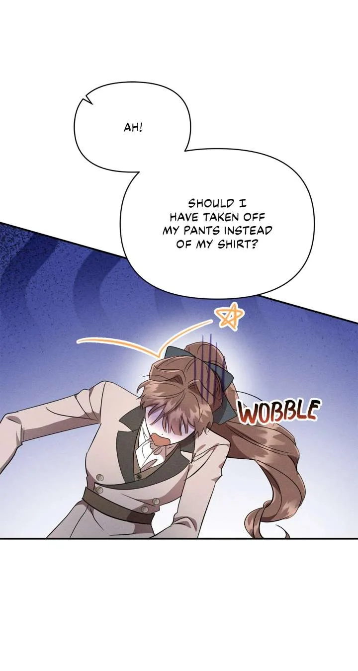 Don’t Be Carelessly Friendly Chapter 55 page 47