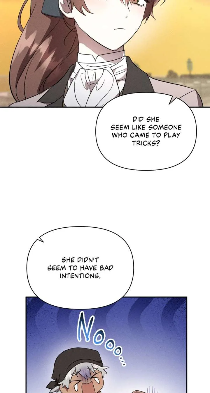 Don’t Be Carelessly Friendly Chapter 54 page 73