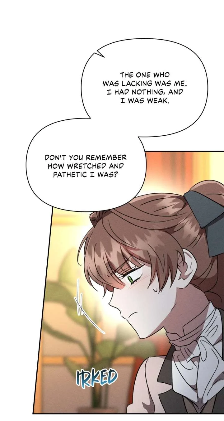 Don’t Be Carelessly Friendly Chapter 55 page 53