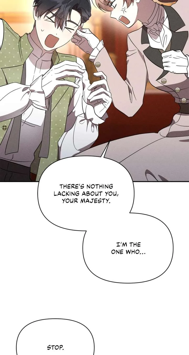 Don’t Be Carelessly Friendly Chapter 55 page 50