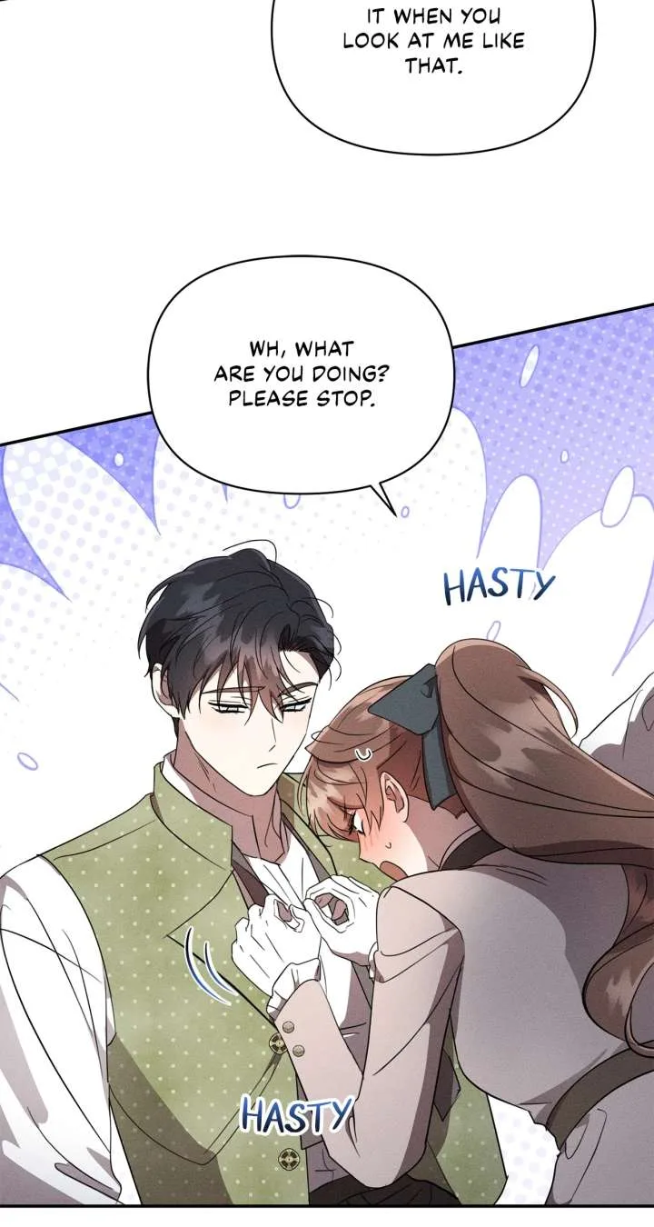 Don’t Be Carelessly Friendly Chapter 55 page 41