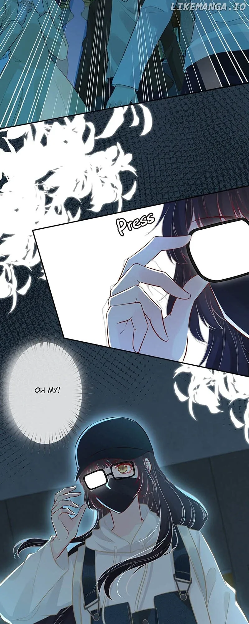 Everyone’s Darling Chapter 56 page 6