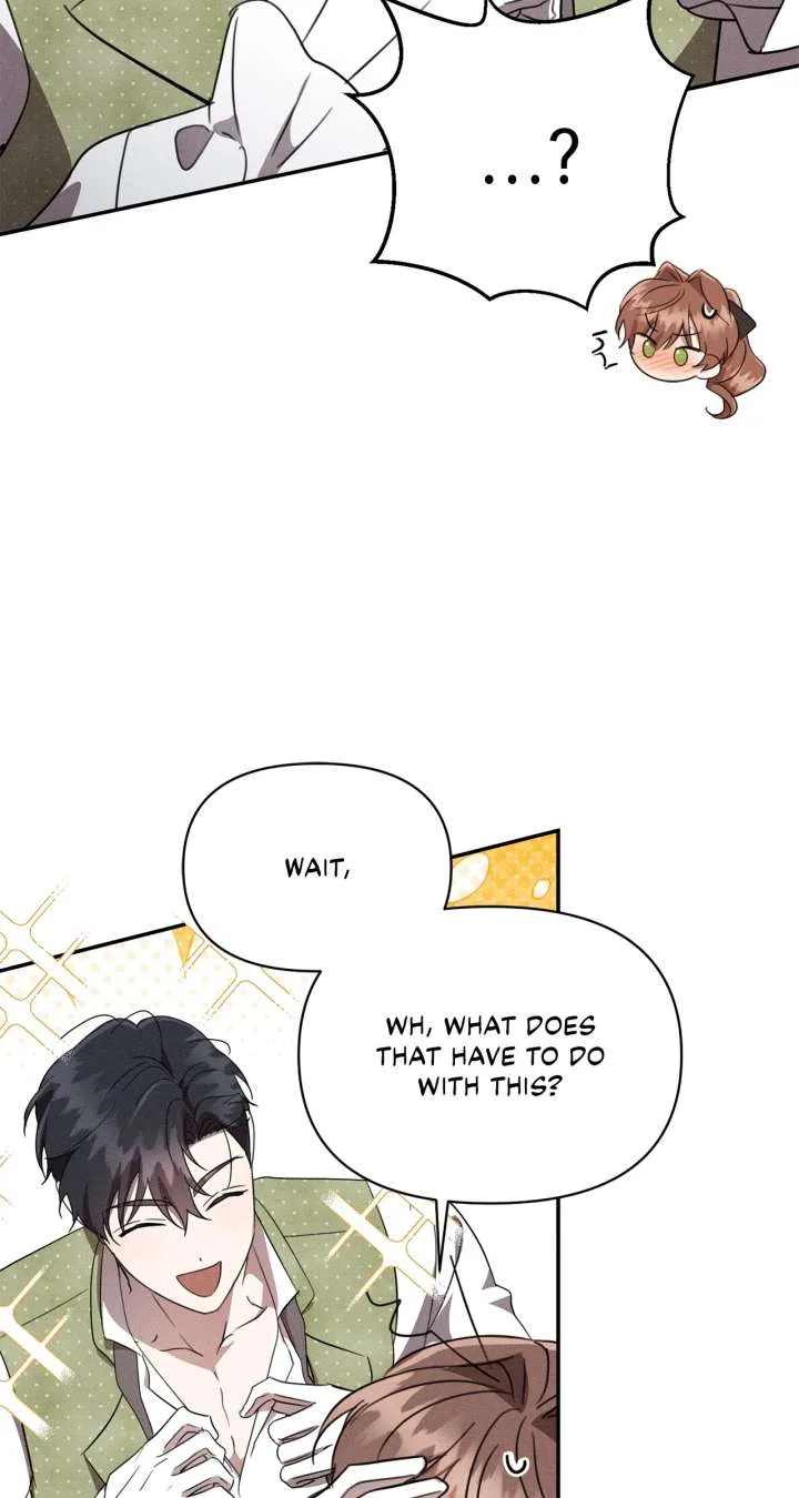 Don’t Be Carelessly Friendly Chapter 55 page 36