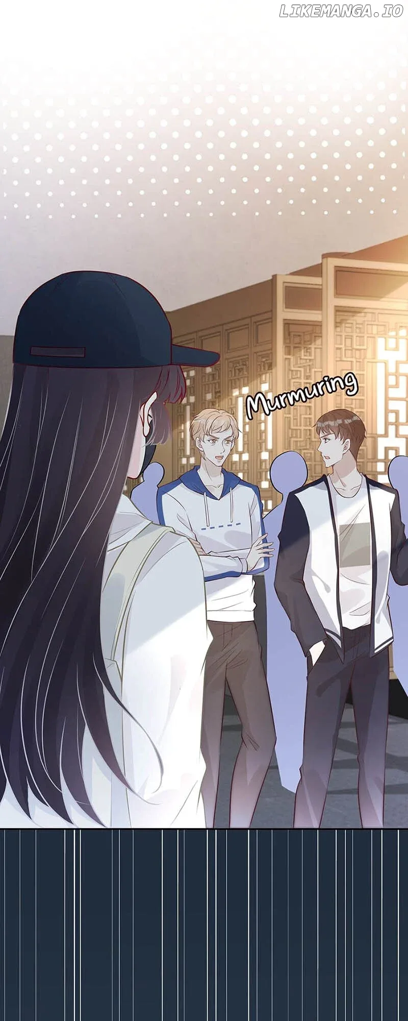 Everyone’s Darling Chapter 56 page 4