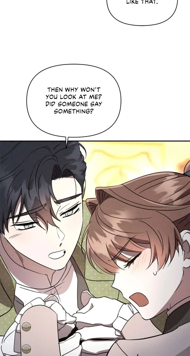Don’t Be Carelessly Friendly Chapter 55 page 44