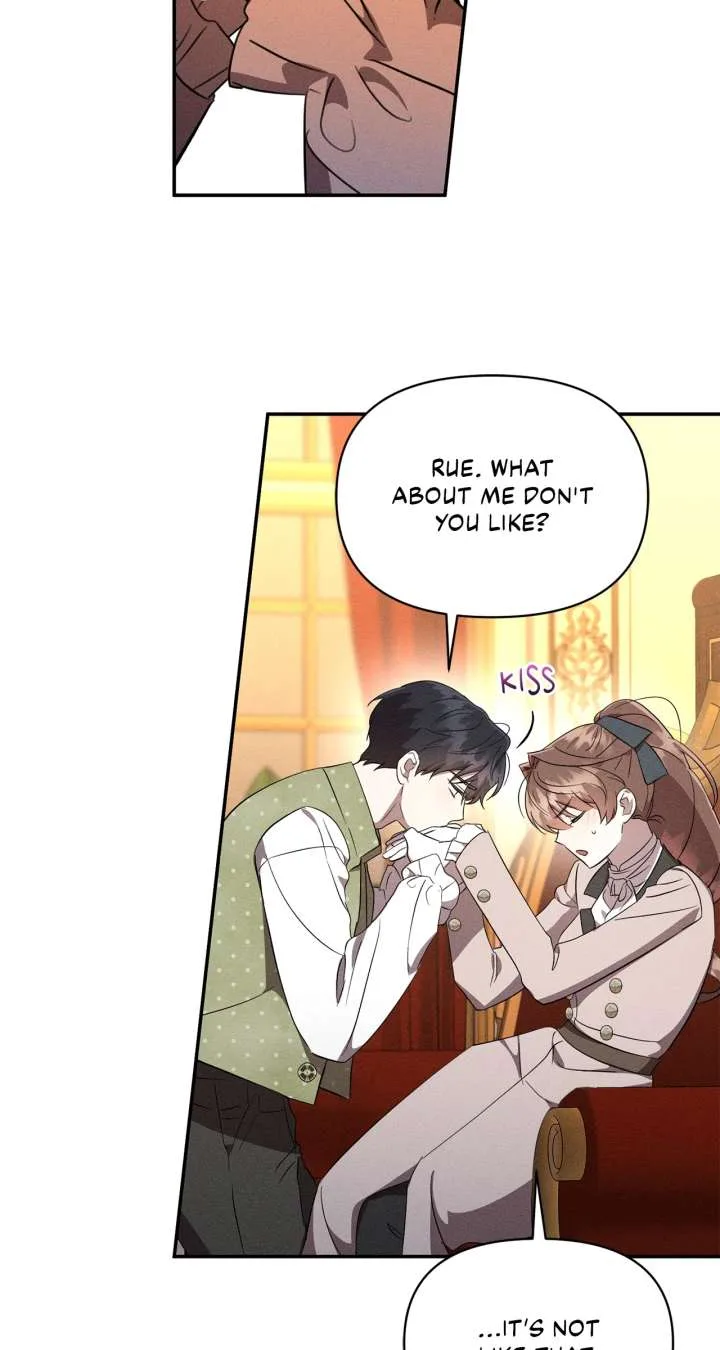 Don’t Be Carelessly Friendly Chapter 55 page 43