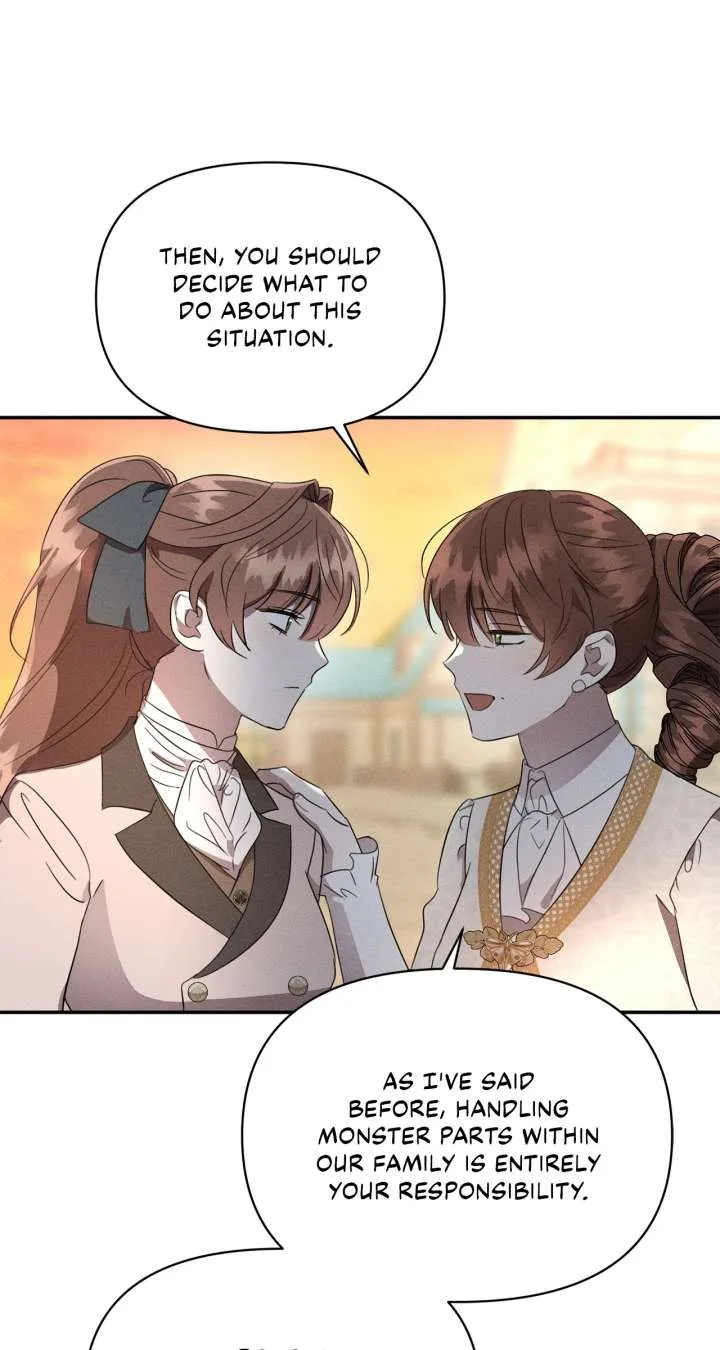 Don’t Be Carelessly Friendly Chapter 54 page 75