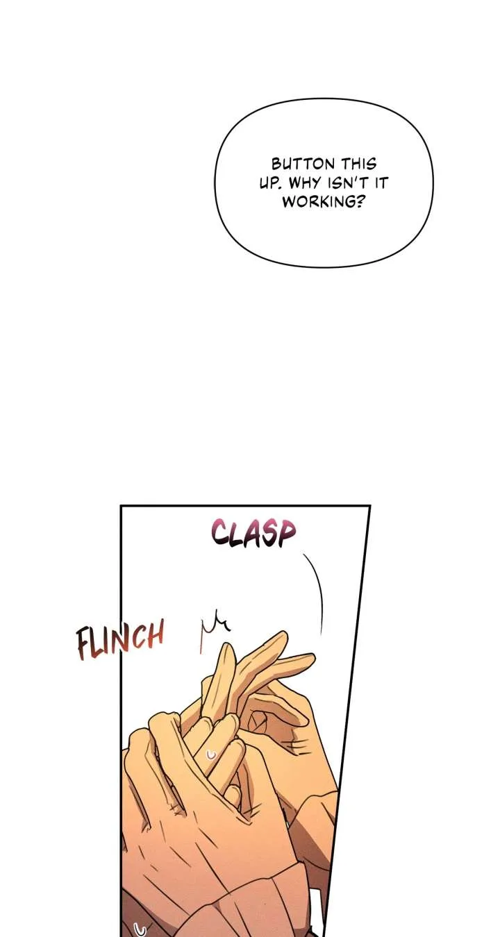 Don’t Be Carelessly Friendly Chapter 55 page 42