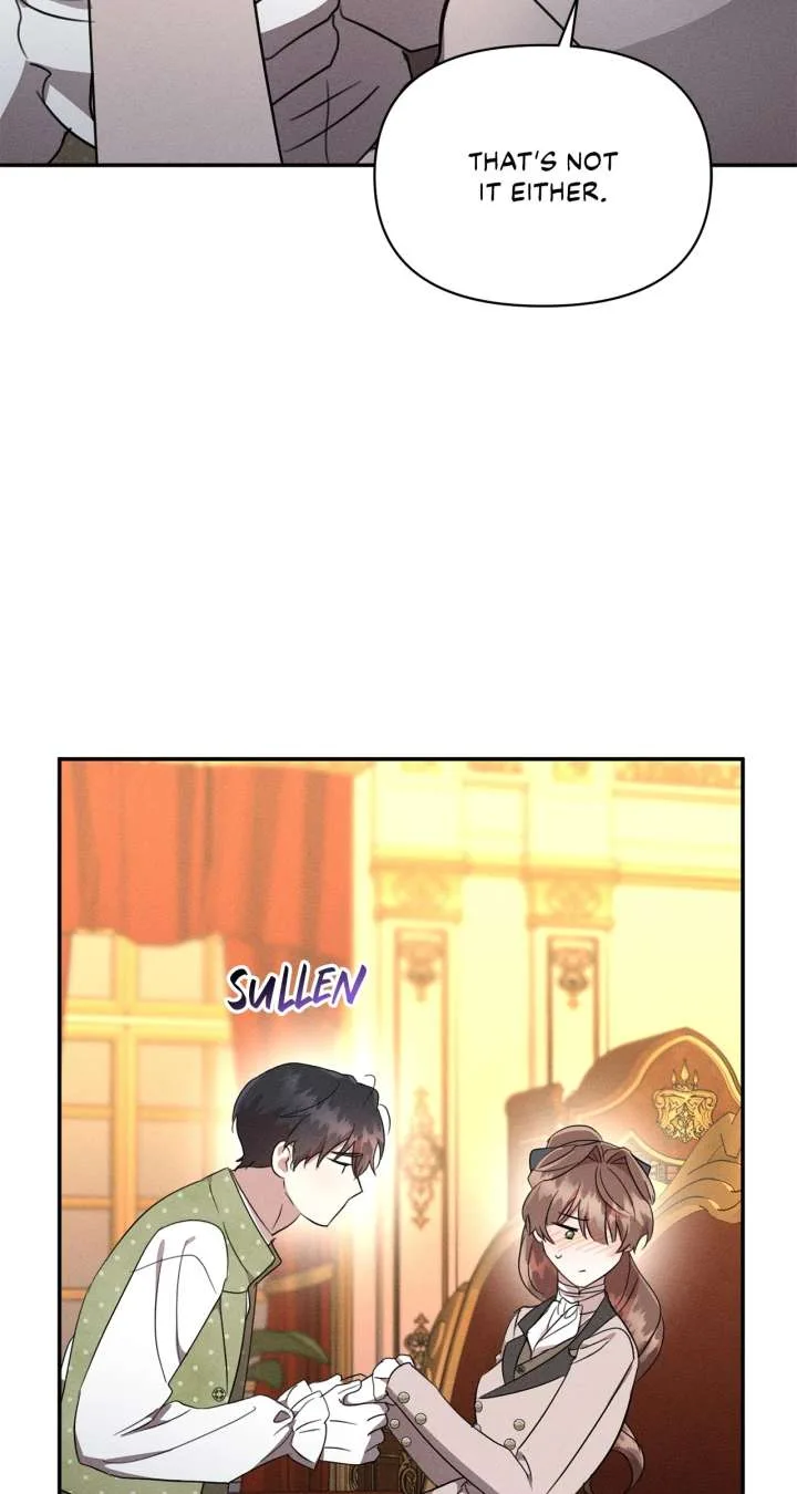 Don’t Be Carelessly Friendly Chapter 55 page 45