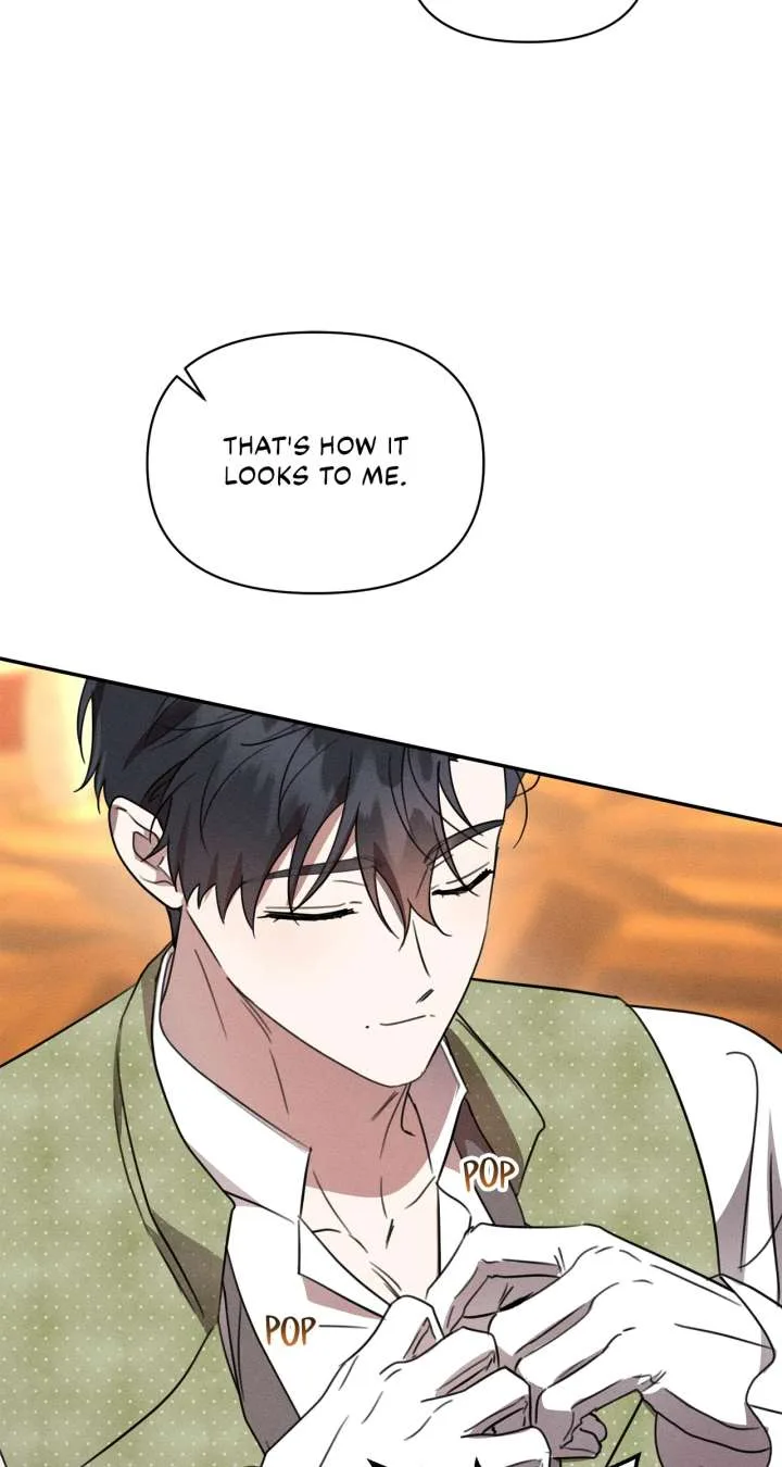 Don’t Be Carelessly Friendly Chapter 55 page 35