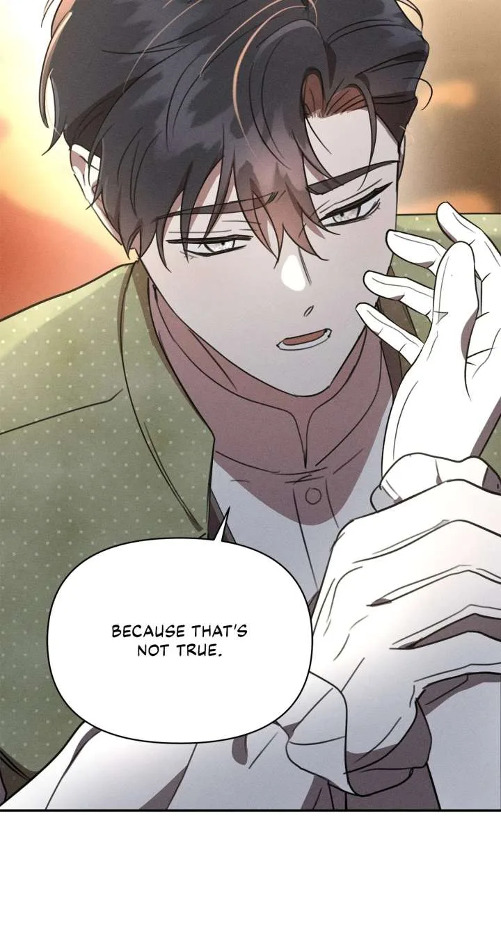 Don’t Be Carelessly Friendly Chapter 55 page 52