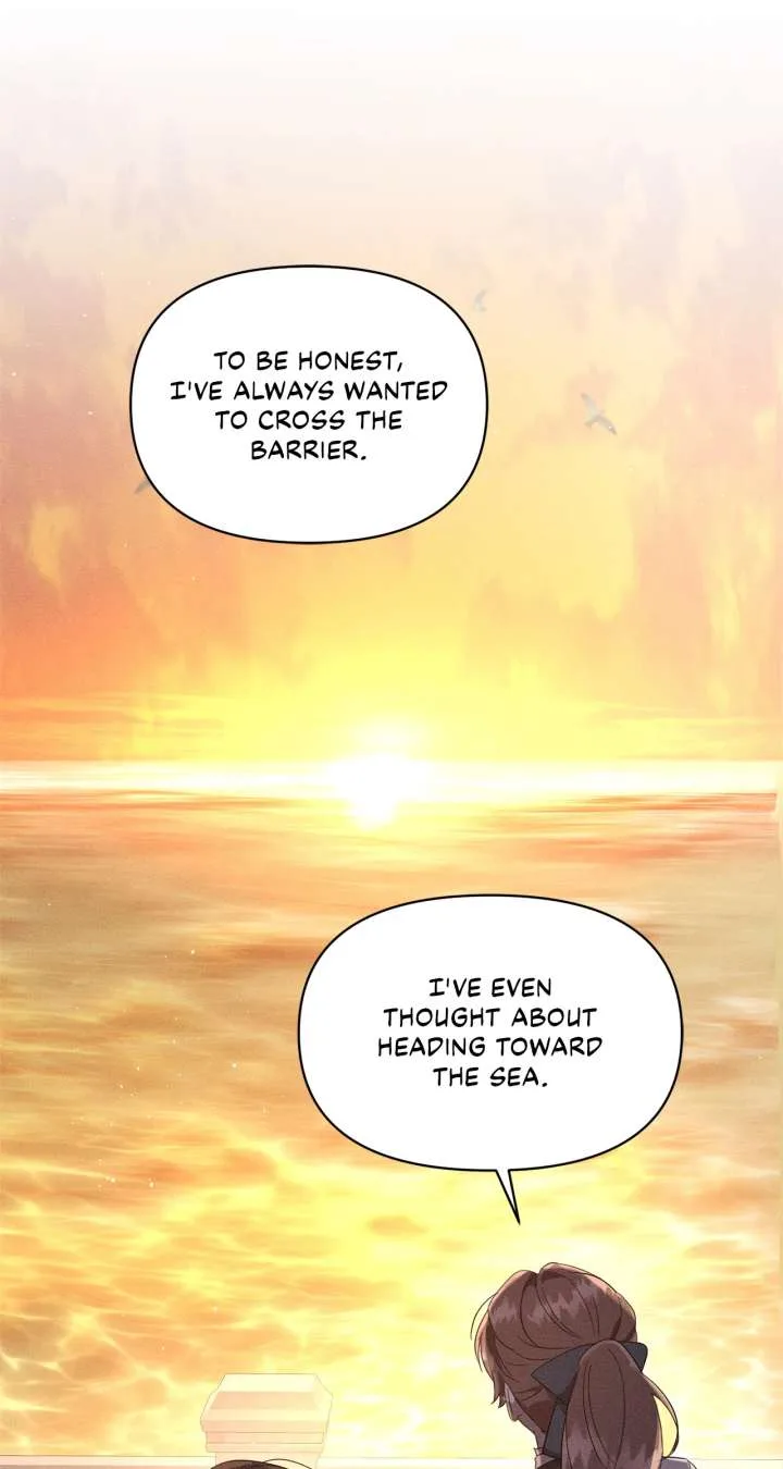 Don’t Be Carelessly Friendly Chapter 54 page 77