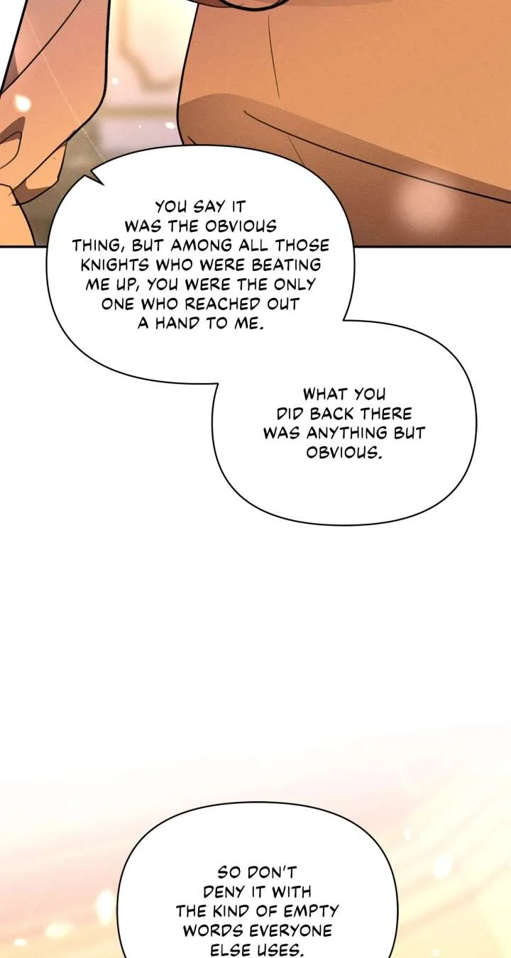 Don’t Be Carelessly Friendly Chapter 55 page 73