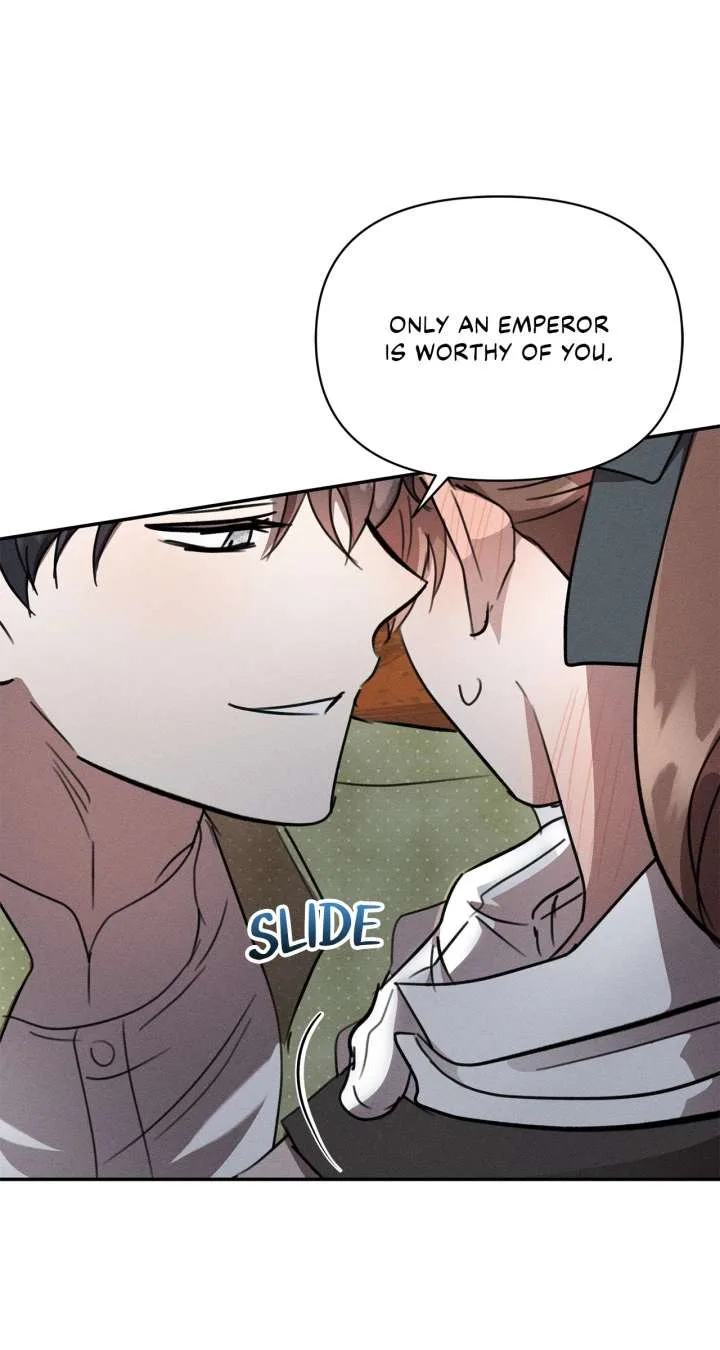 Don’t Be Carelessly Friendly Chapter 55 page 70