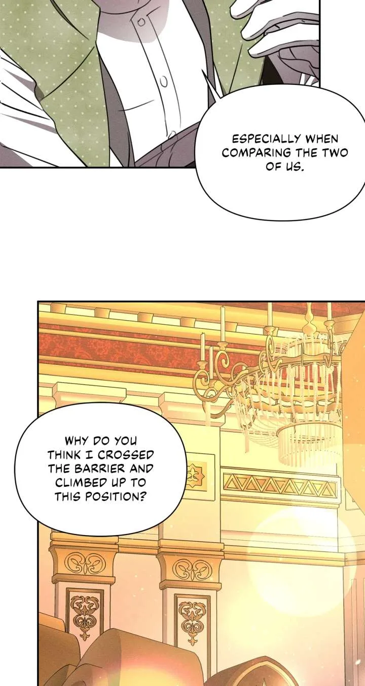 Don’t Be Carelessly Friendly Chapter 55 page 65