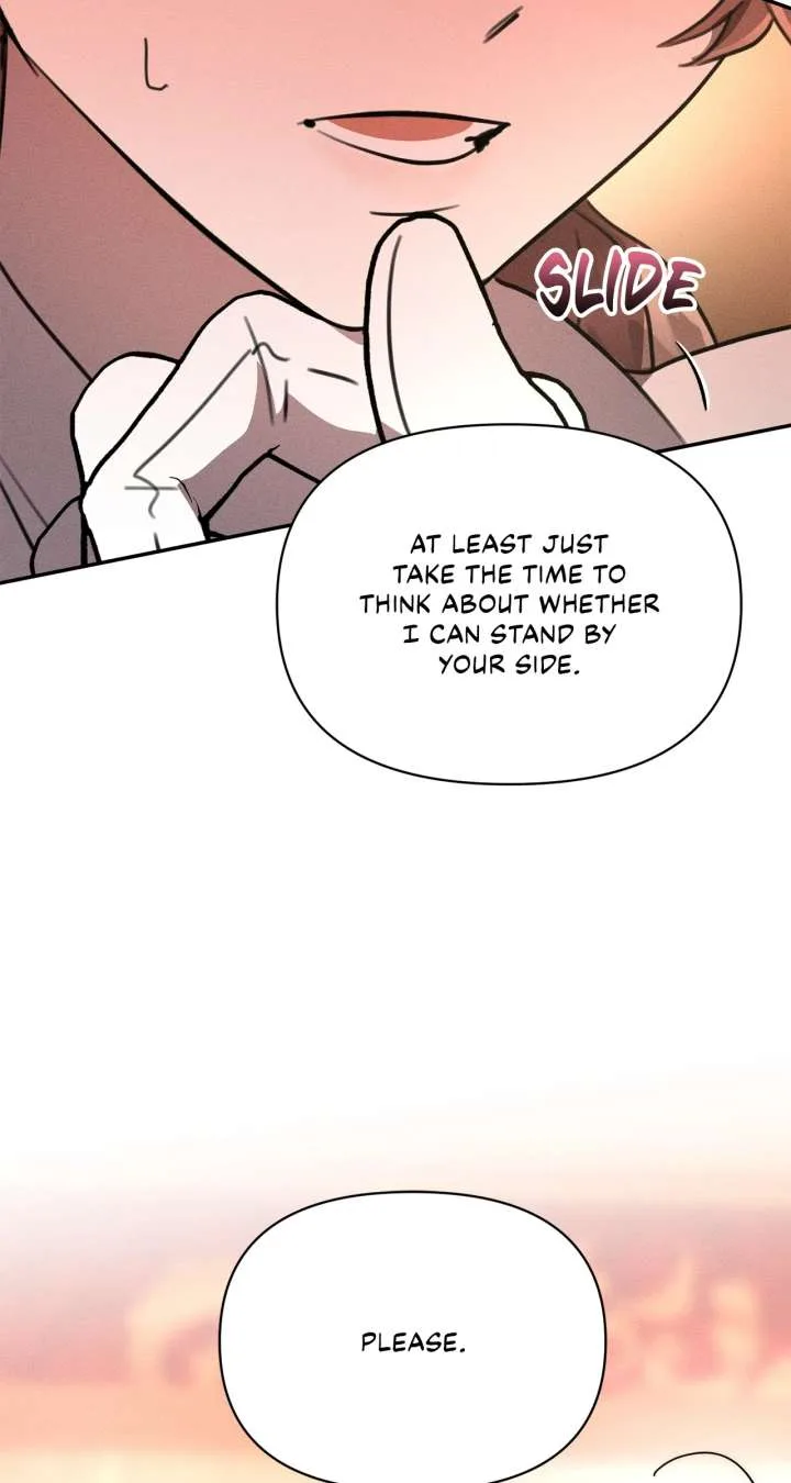 Don’t Be Carelessly Friendly Chapter 55 page 79