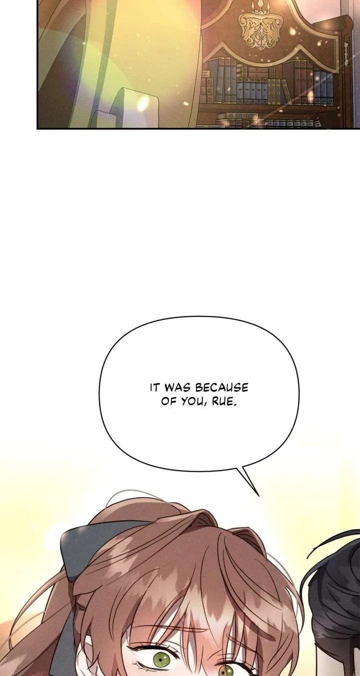Don’t Be Carelessly Friendly Chapter 55 page 66