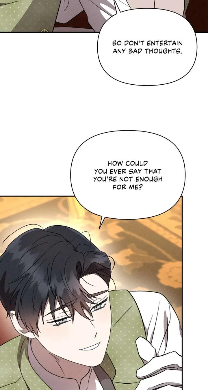 Don’t Be Carelessly Friendly Chapter 55 page 64