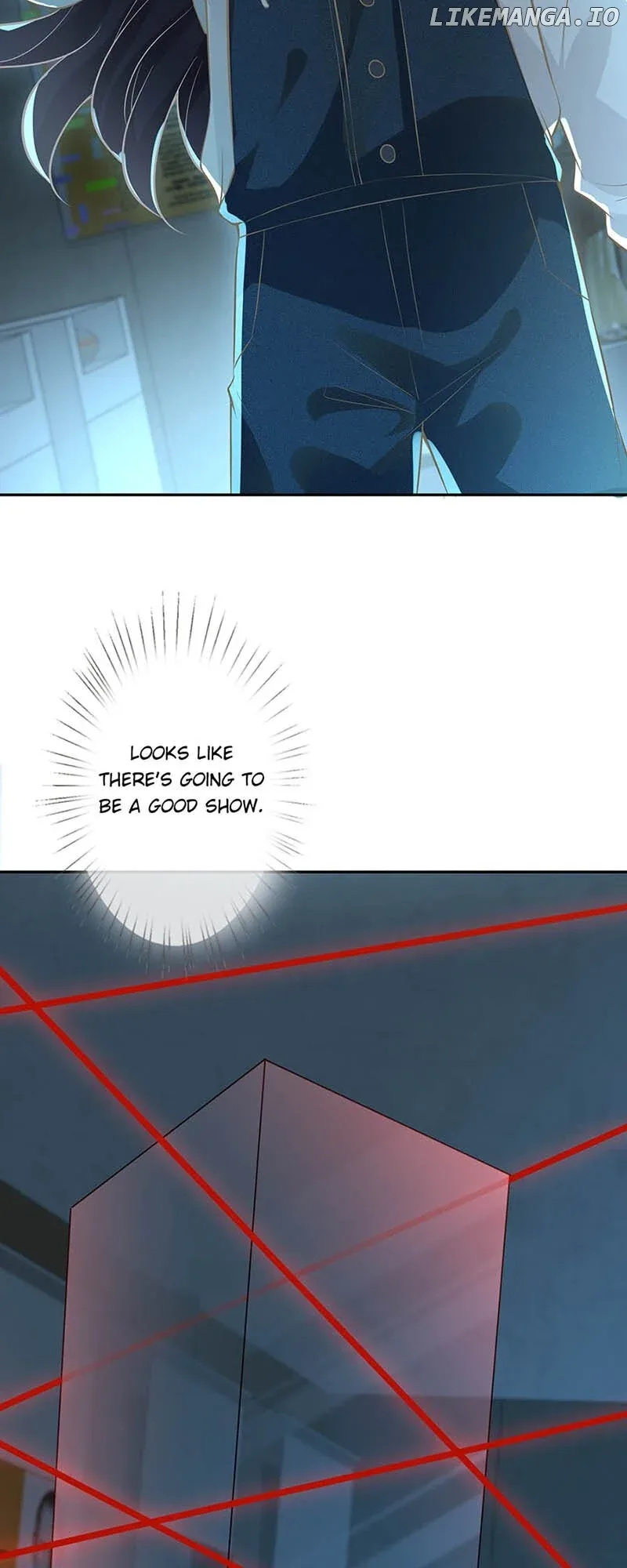 Everyone’s Darling Chapter 56 page 7