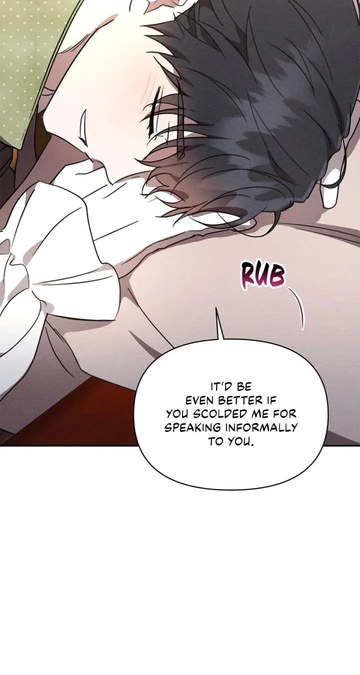Don’t Be Carelessly Friendly Chapter 55 page 59