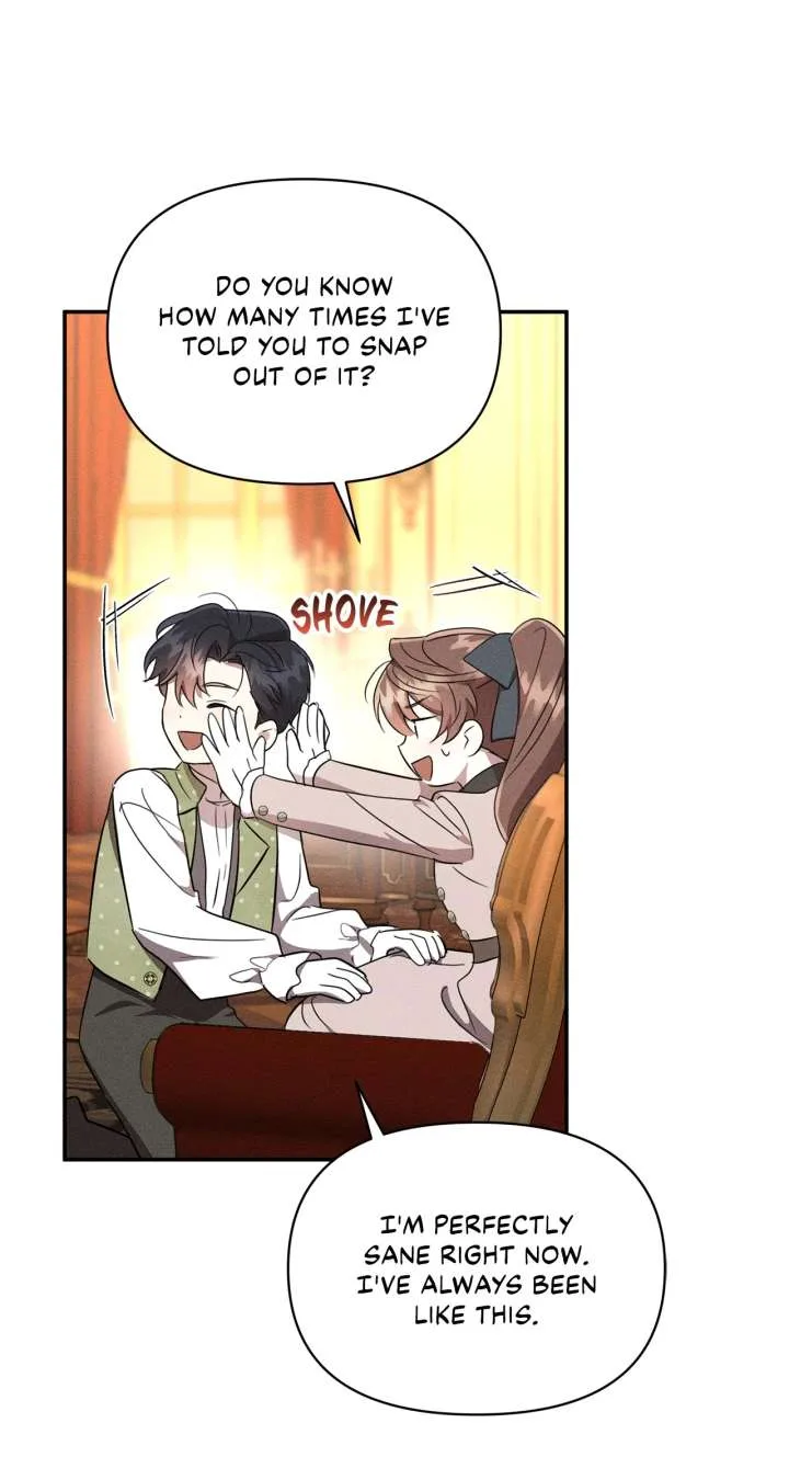 Don’t Be Carelessly Friendly Chapter 55 page 60