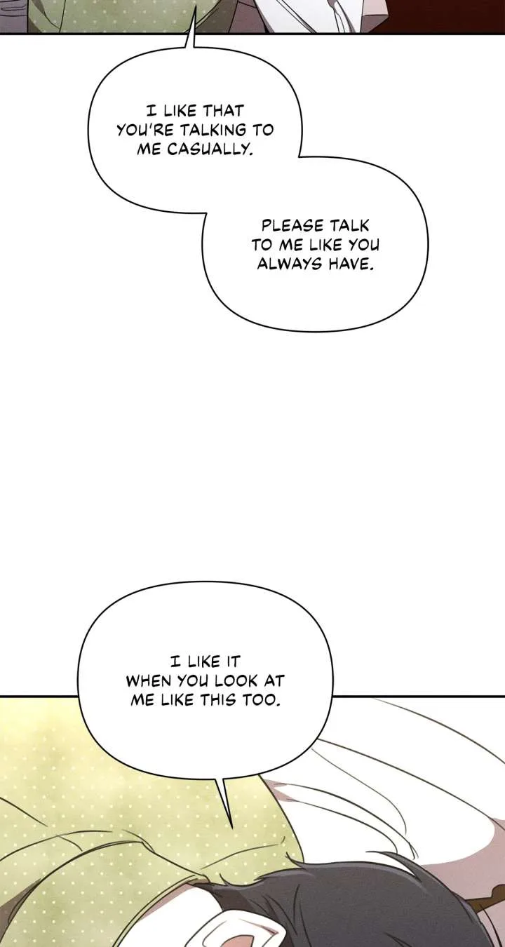 Don’t Be Carelessly Friendly Chapter 55 page 58