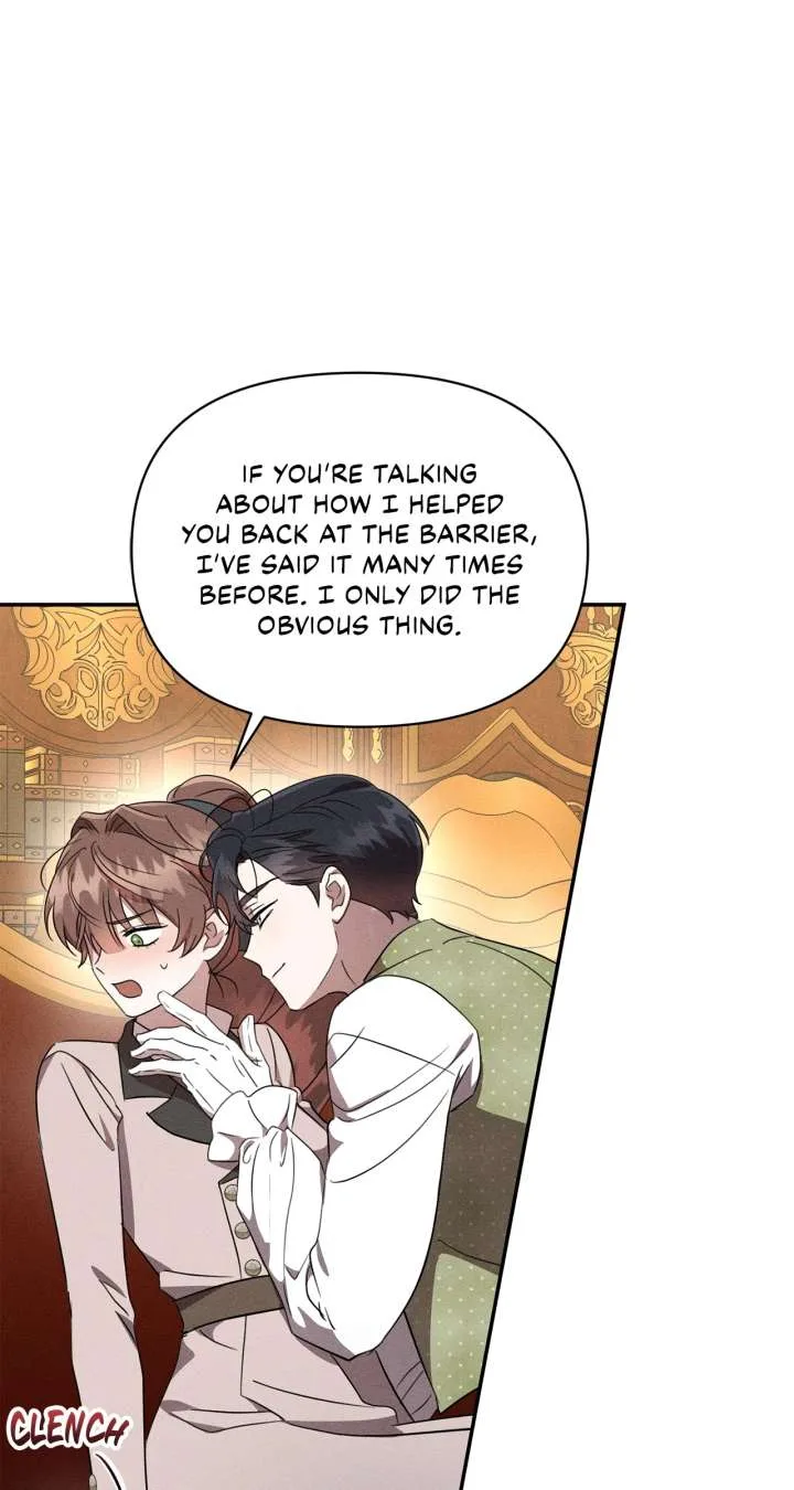 Don’t Be Carelessly Friendly Chapter 55 page 71