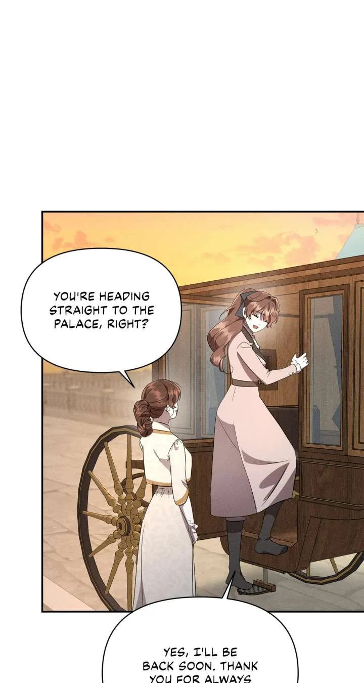 Don’t Be Carelessly Friendly Chapter 54 page 80
