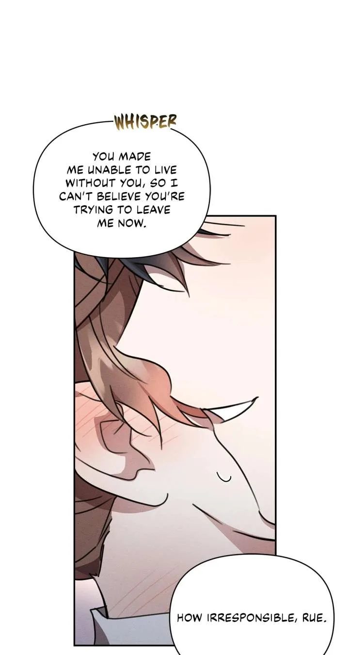 Don’t Be Carelessly Friendly Chapter 55 page 76